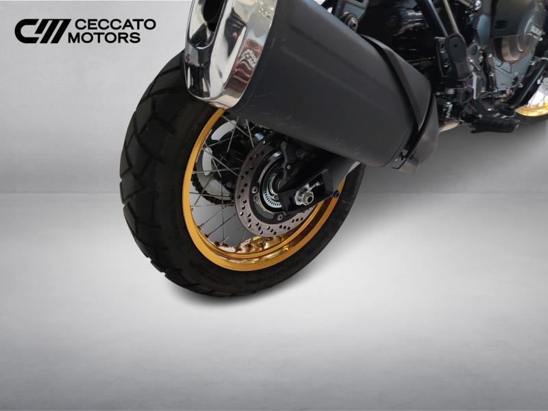 SUZUKI V-Strom 800 DE Abs