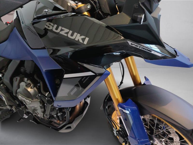 SUZUKI V-Strom 800 DE Abs