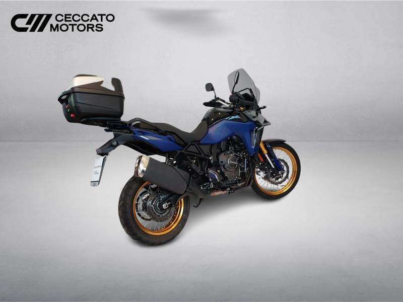 SUZUKI V-Strom 800 DE Abs