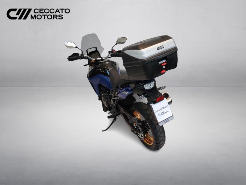 SUZUKI V-Strom 800 DE Abs