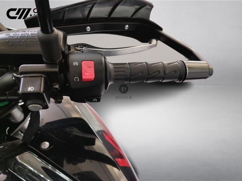 KAWASAKI Versys 650 Tourer Plus Abs