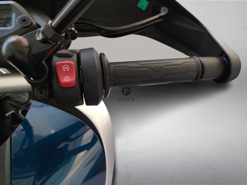 CFMOTO 800 MT Touring Abs E5
