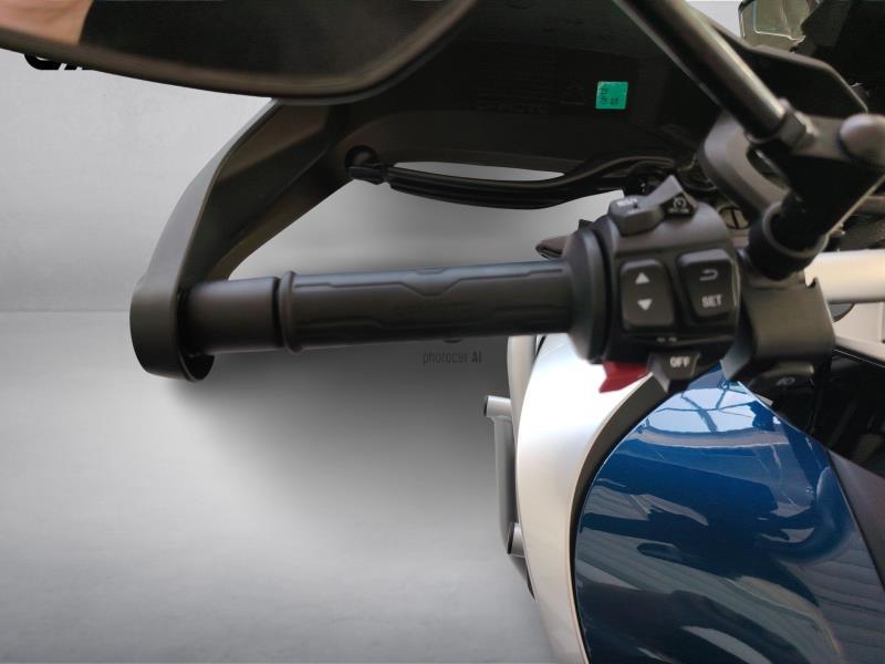 CFMOTO 800 MT Touring Abs E5
