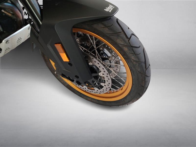 CFMOTO 800 MT Touring Abs E5