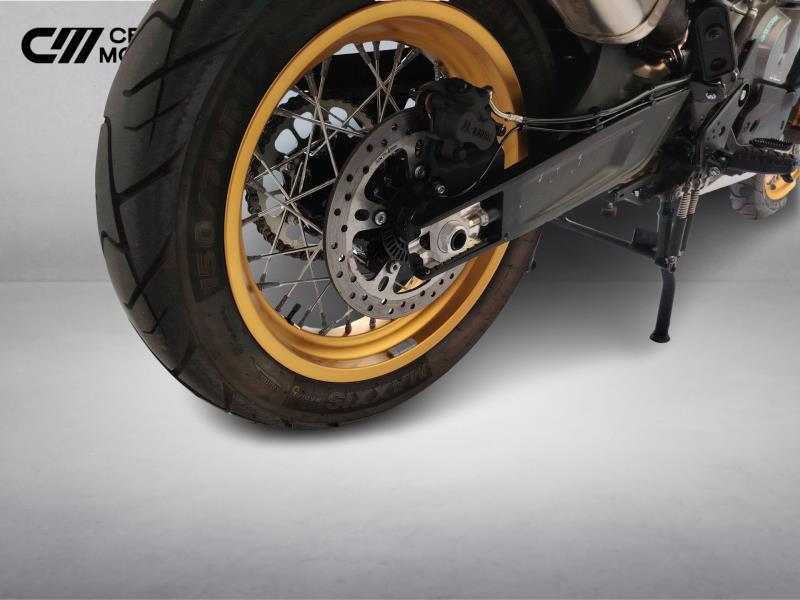 CFMOTO 800 MT Touring Abs E5