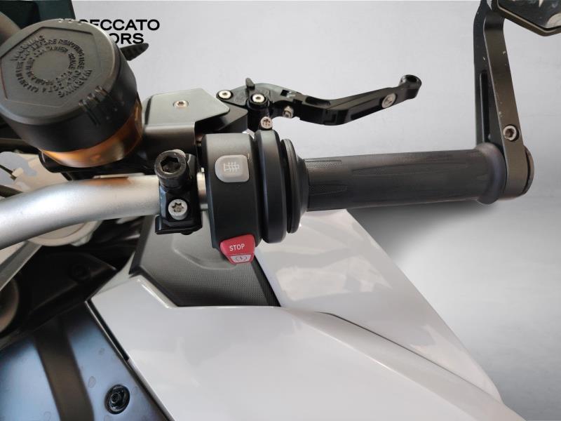 BMW F 800 R Abs