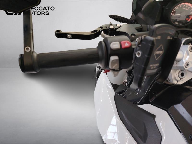 BMW F 800 R Abs