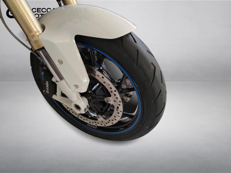 BMW F 800 R Abs