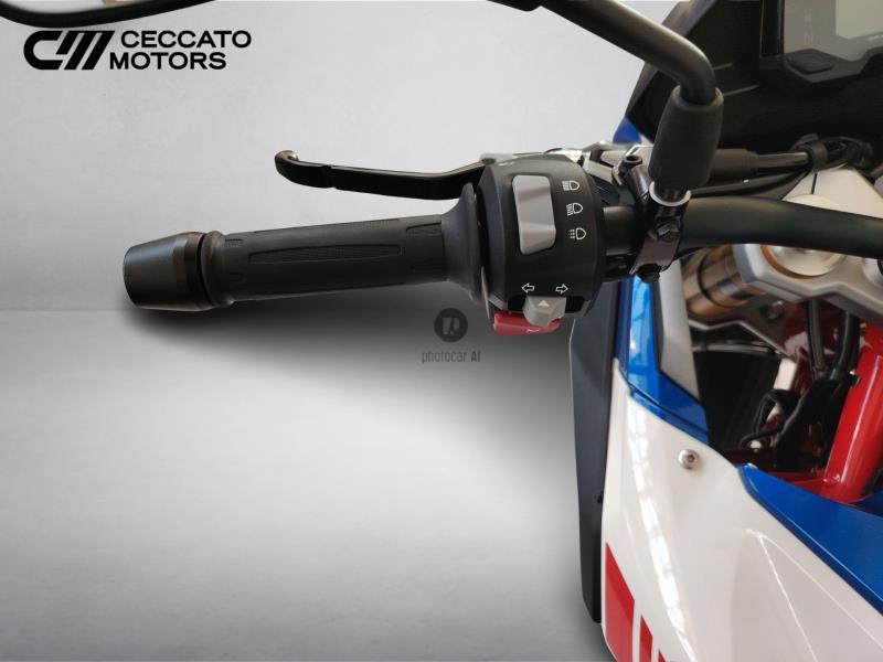 BMW G 310 GS Sport Abs