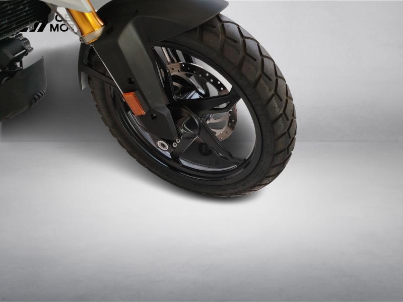 BMW G 310 GS Sport Abs