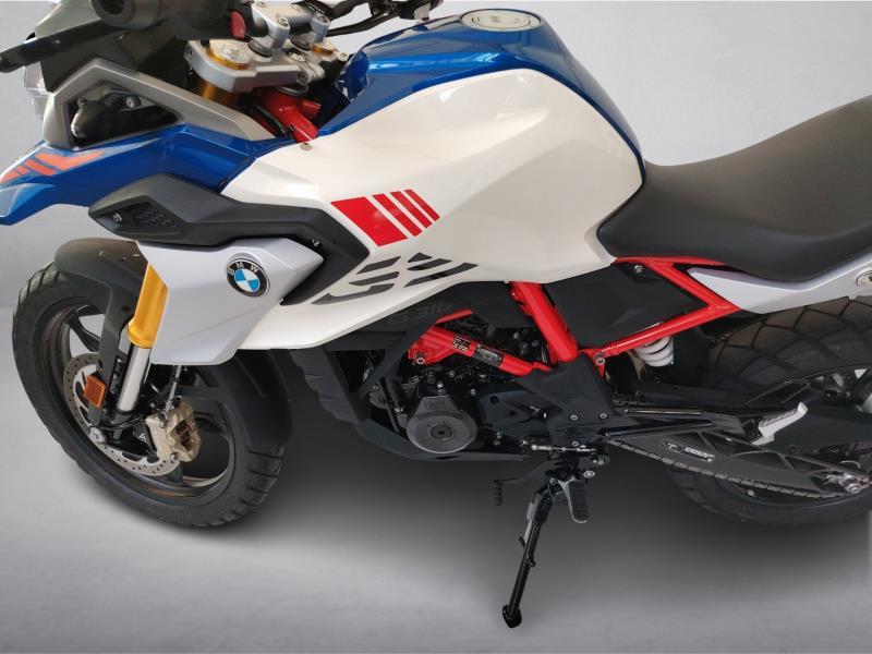 BMW G 310 GS Sport Abs