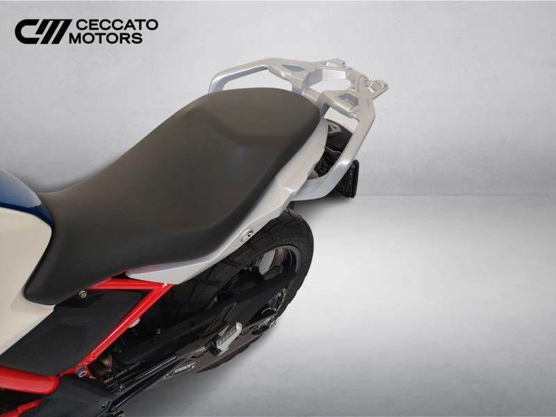 BMW G 310 GS Sport Abs