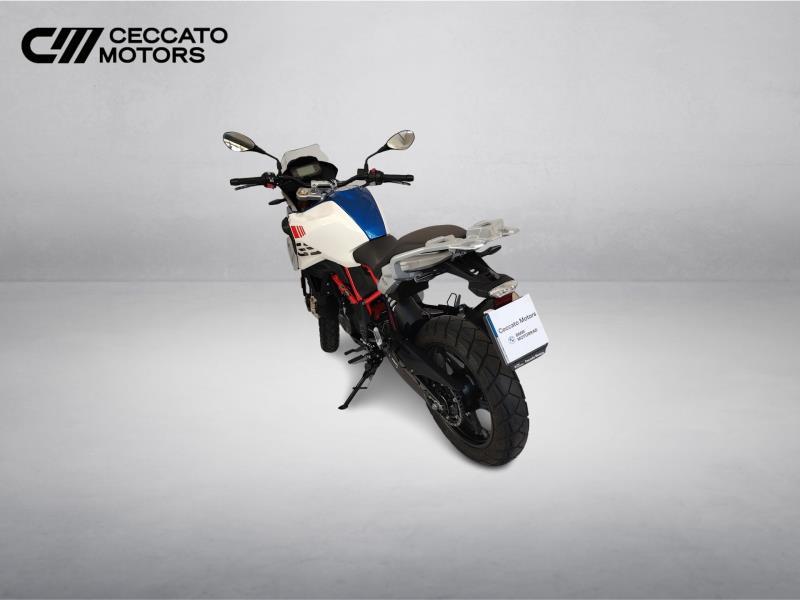 BMW G 310 GS Sport Abs