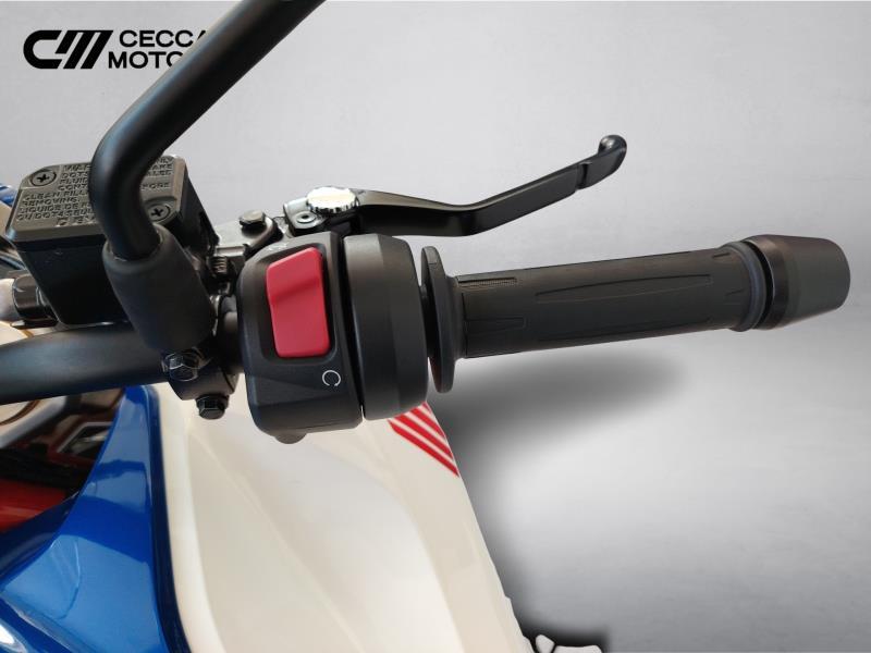 BMW G 310 GS Sport Abs