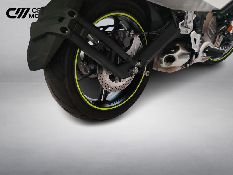 QJ MOTOR SRT 700 
