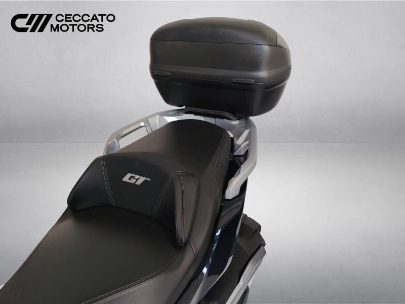 BMW C 400 GT Abs