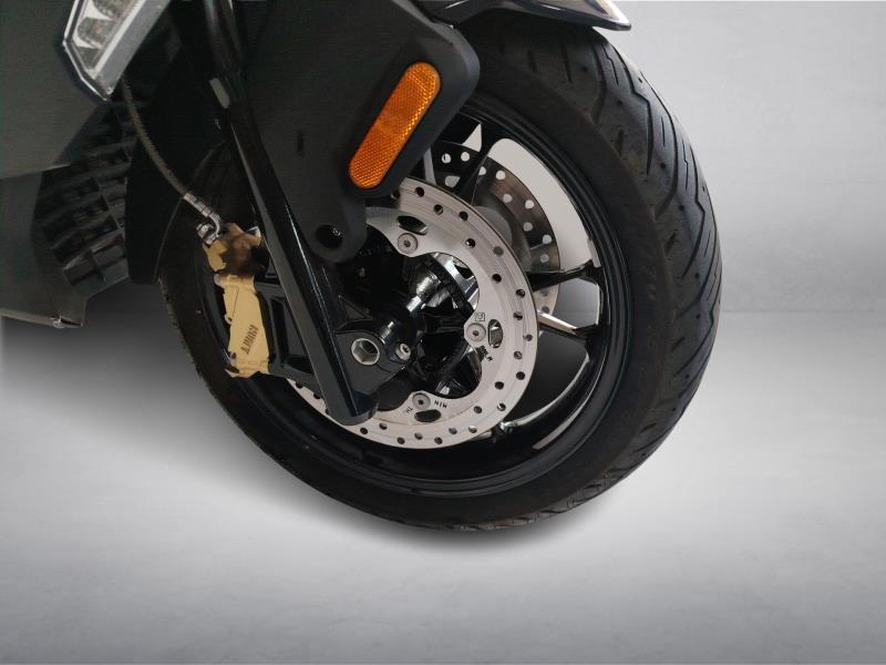 BMW C 400 GT Abs