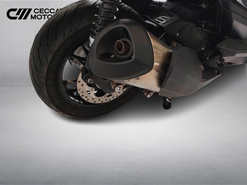 BMW C 400 GT Abs
