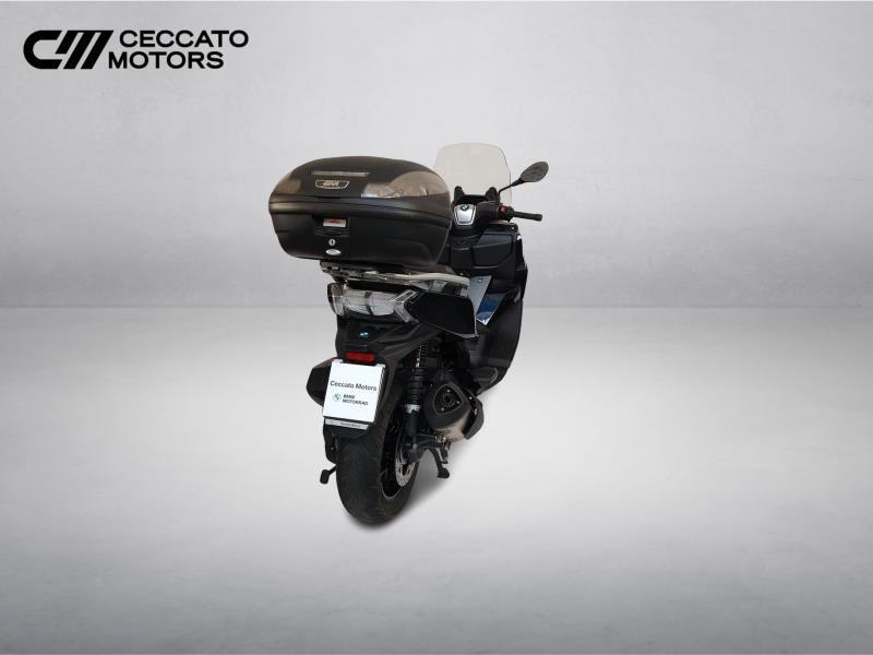 BMW C 400 GT Abs