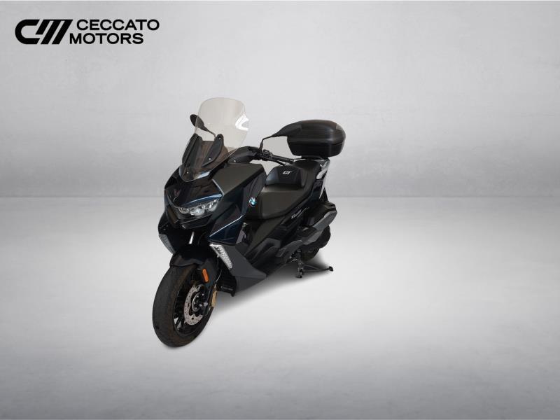BMW C 400 GT Abs