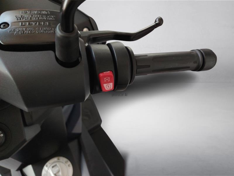 BMW C 400 GT Abs