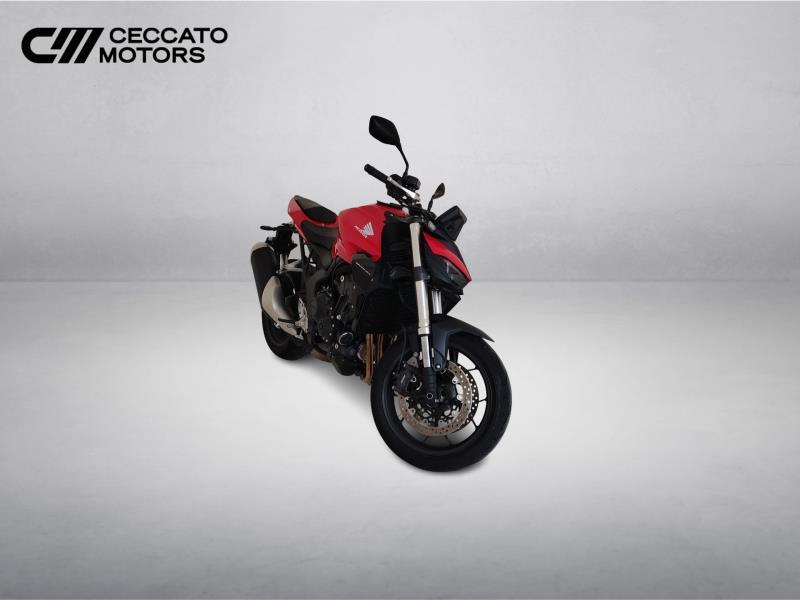 HONDA CB 1000 Hornet Abs
