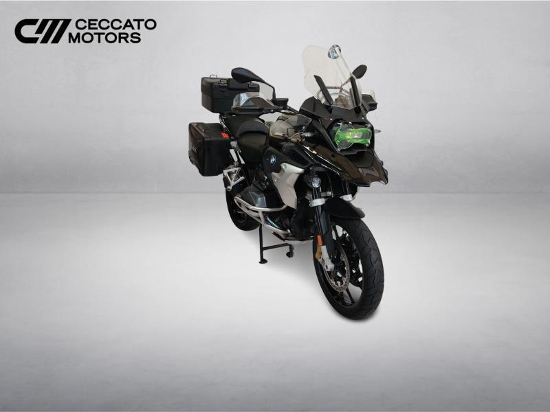 BMW R 1250 GS Abs