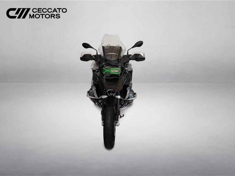 BMW R 1250 GS Abs
