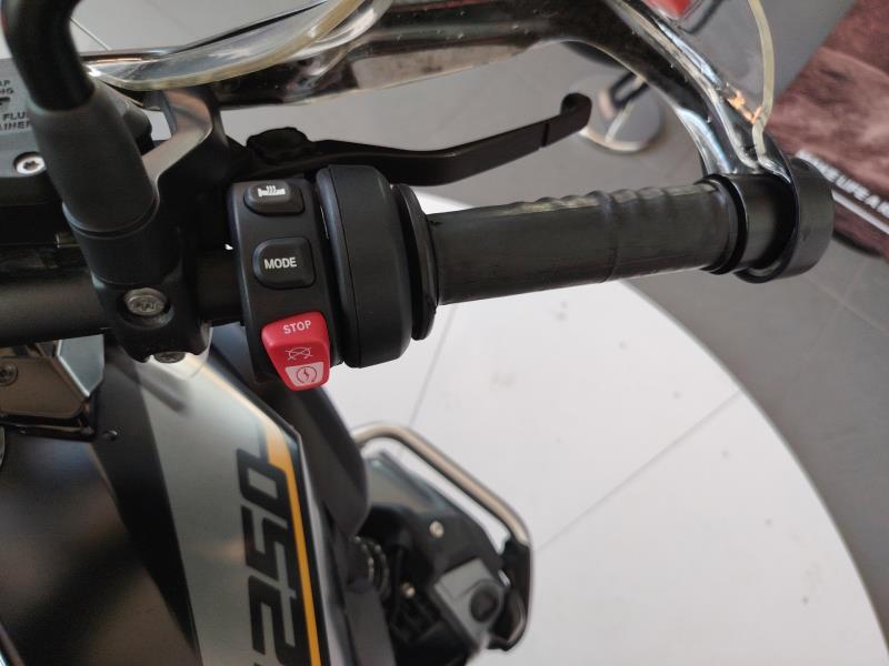 BMW R 1250 GS Abs