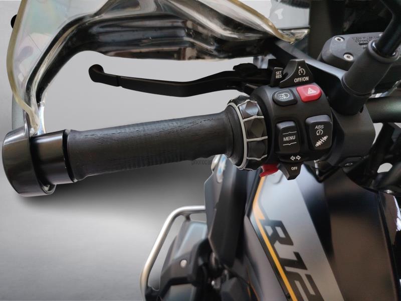 BMW R 1250 GS Abs