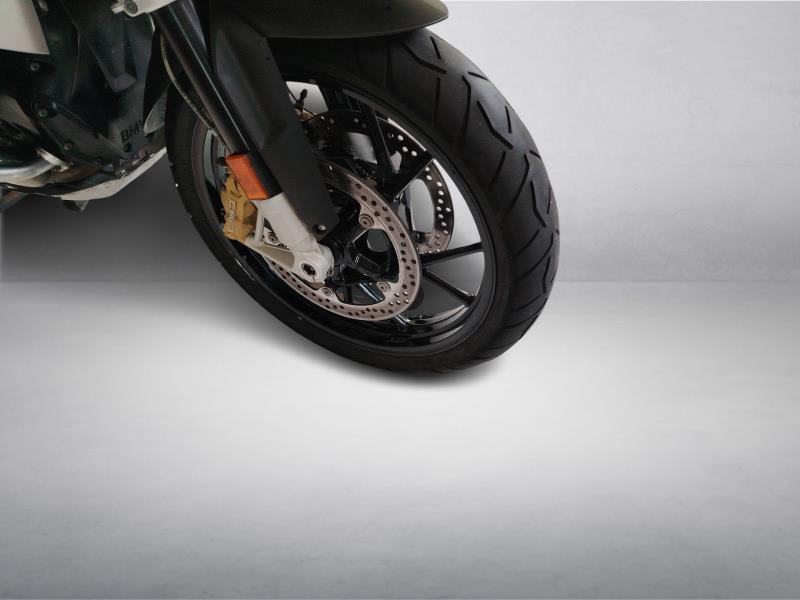 BMW R 1250 GS Abs