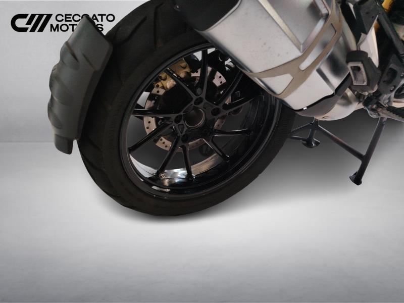 BMW R 1250 GS Abs