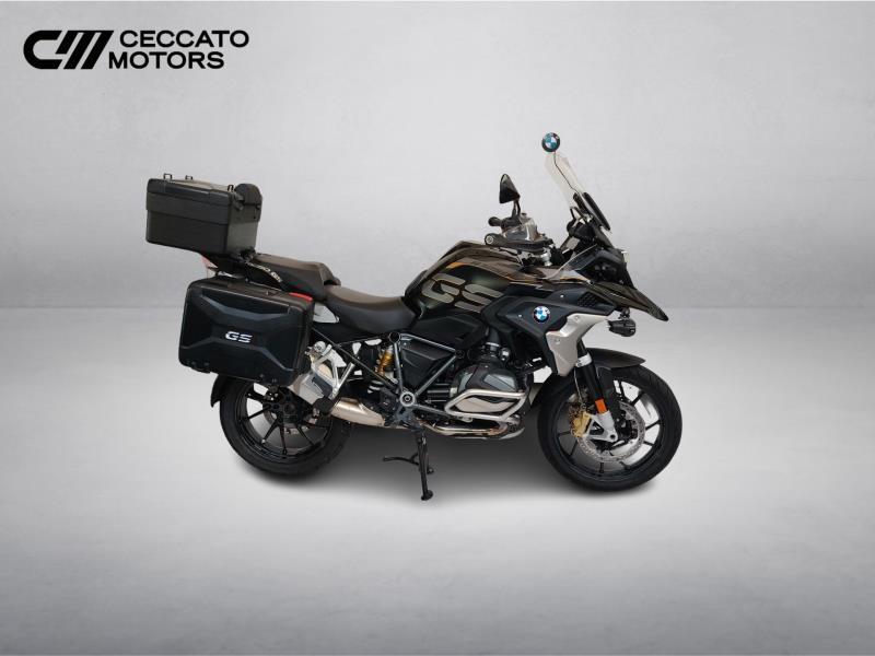 BMW R 1250 GS Abs
