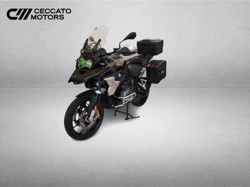 BMW R 1250 GS Abs