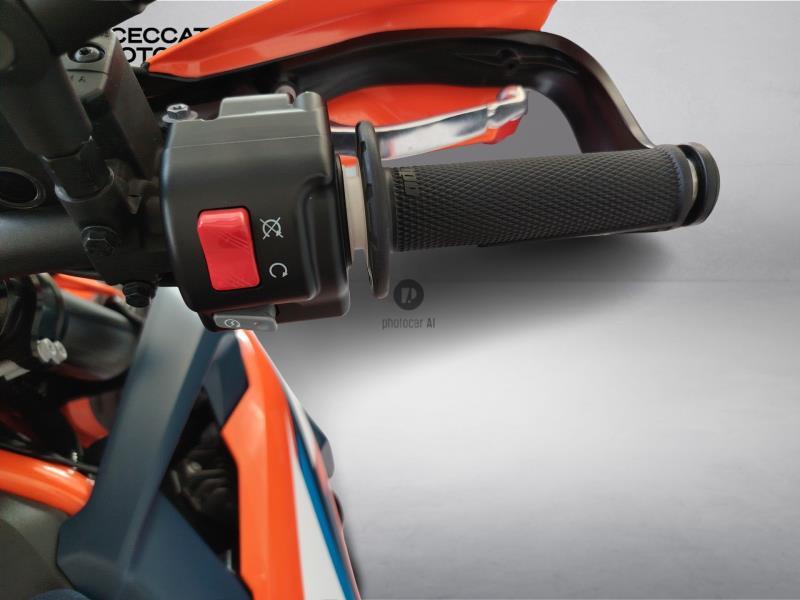 KTM 690 SMC -R