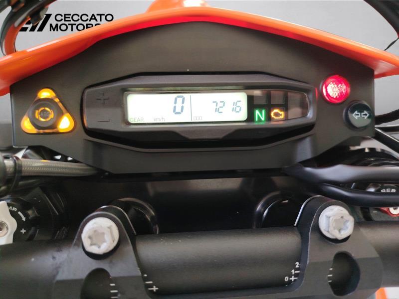 KTM 690 SMC -R