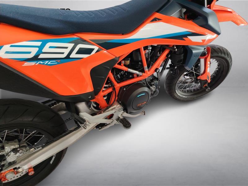 KTM 690 SMC -R