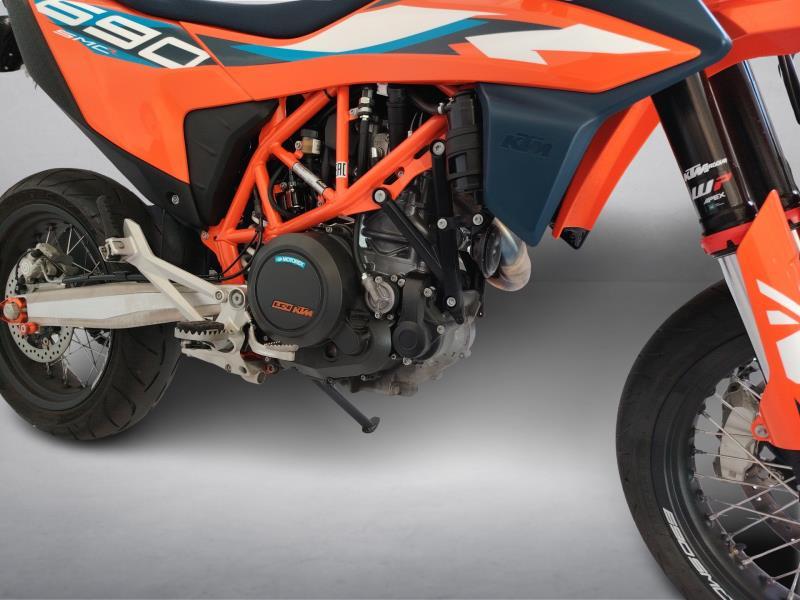 KTM 690 SMC -R
