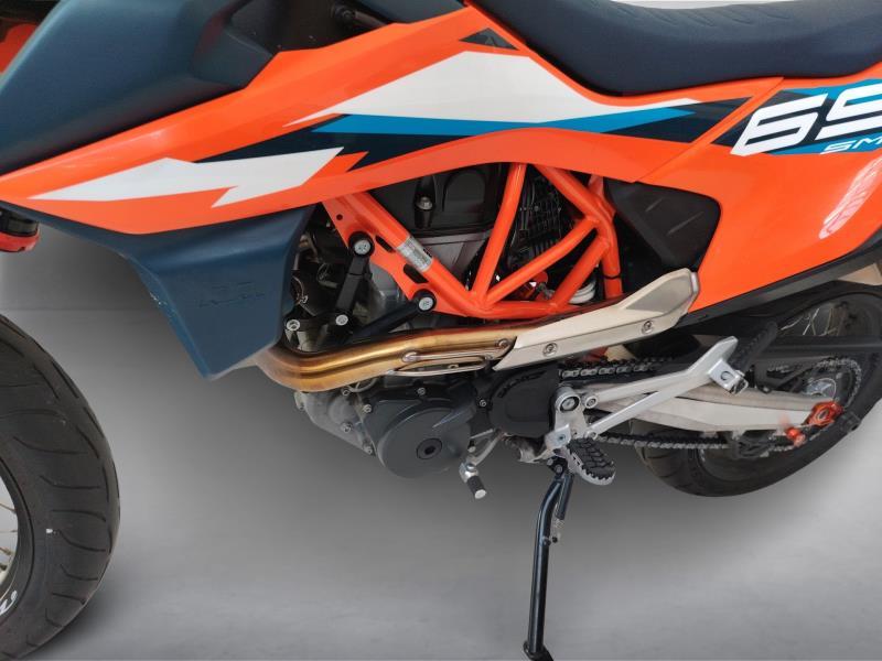 KTM 690 SMC -R