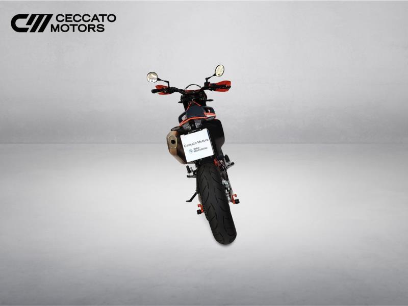 KTM 690 SMC -R