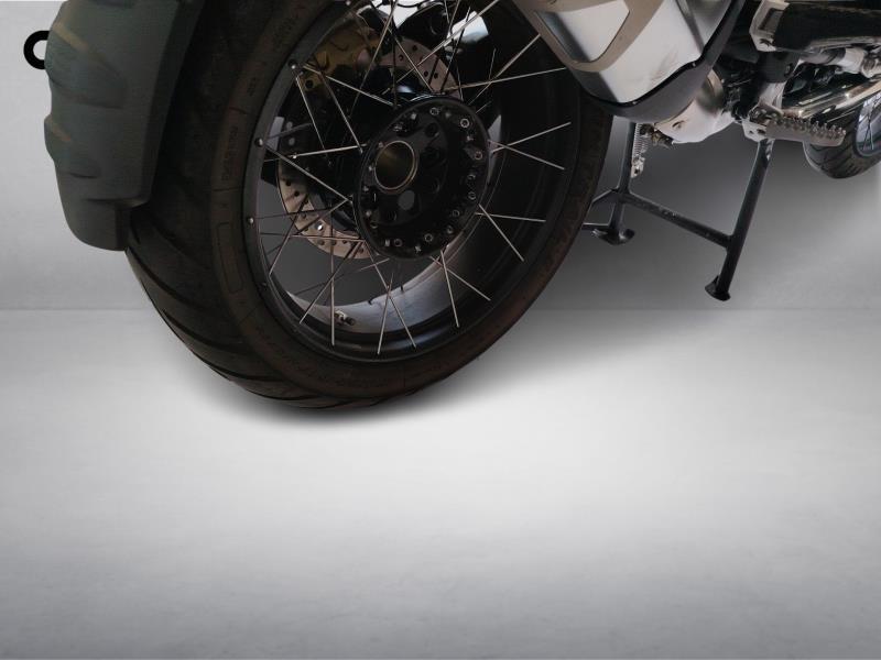 BMW R 1250 GS Abs