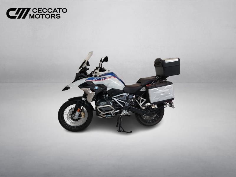 BMW R 1250 GS Abs