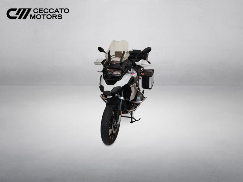 BMW R 1250 GS Abs