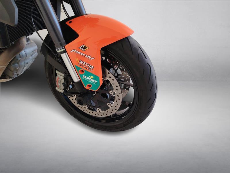 KTM 1290 Super Duke R