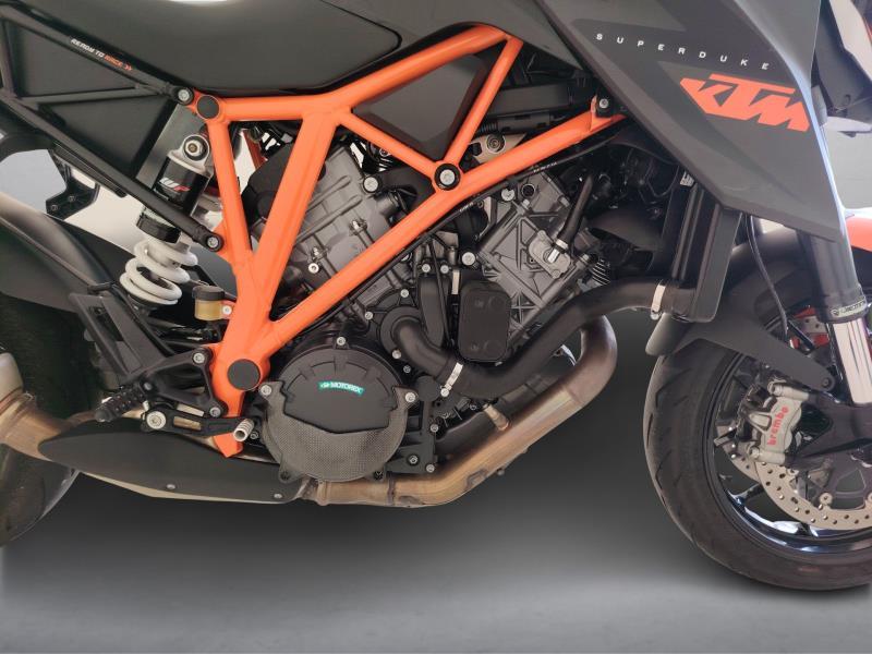 KTM 1290 Super Duke R