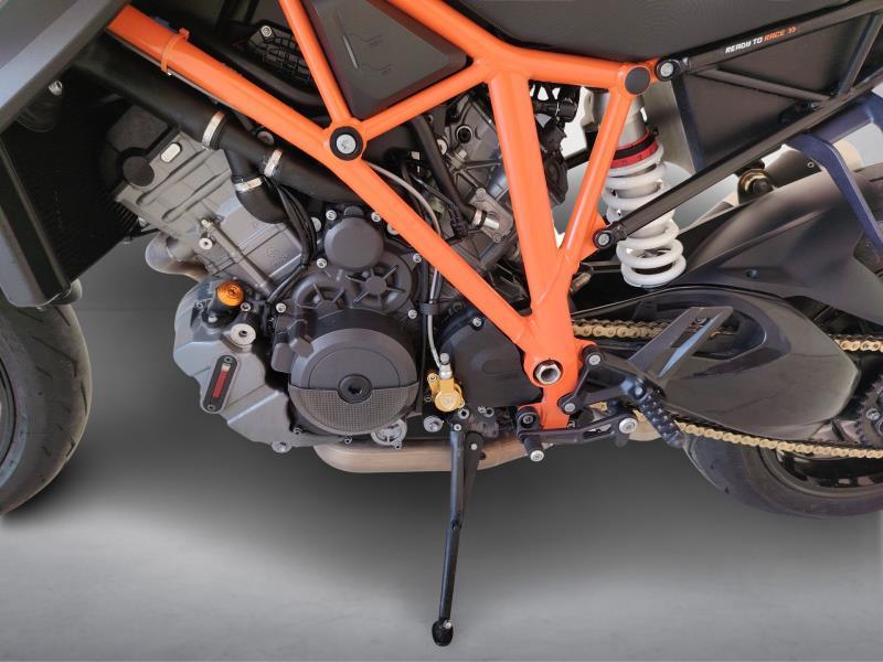 KTM 1290 Super Duke R