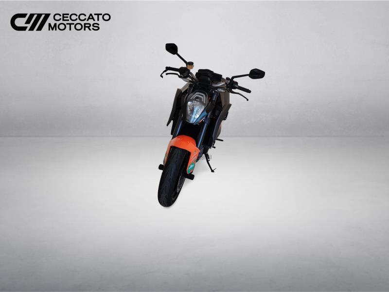 KTM 1290 Super Duke R