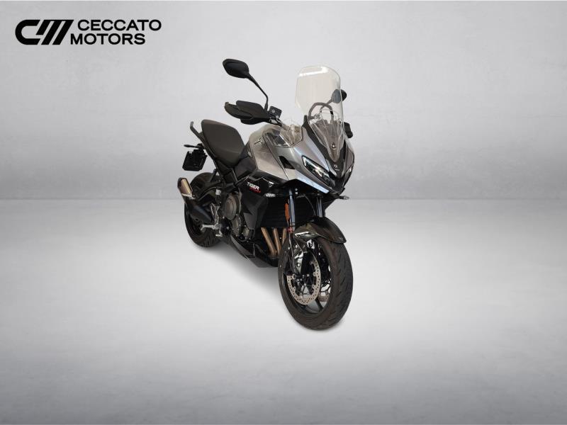 TRIUMPH Tiger Sport 800 Abs