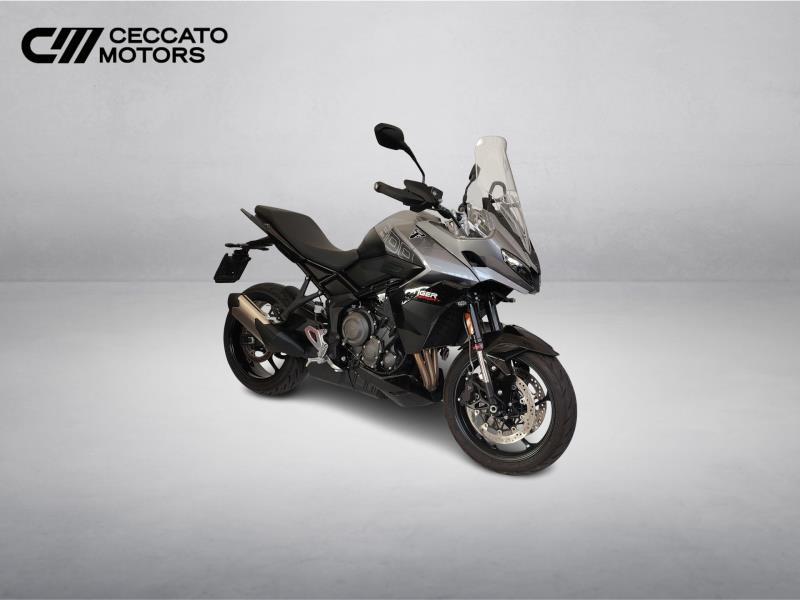 TRIUMPH Tiger Sport 800 Abs