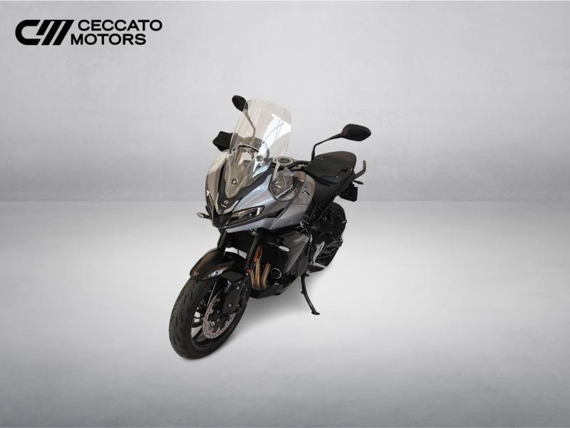 TRIUMPH Tiger Sport 800 Abs